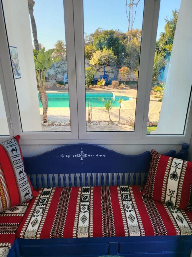 Au Jardin D'Aghir: Villa Arboree, Avec Piscine Privee Sans Vis A Vis! Экстерьер фото