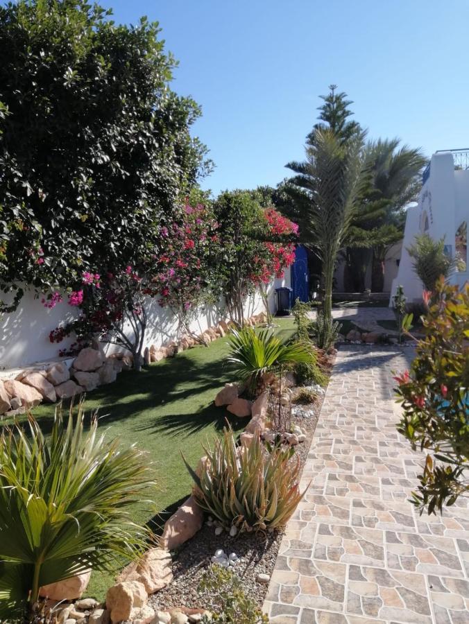Au Jardin D'Aghir: Villa Arboree, Avec Piscine Privee Sans Vis A Vis! Экстерьер фото