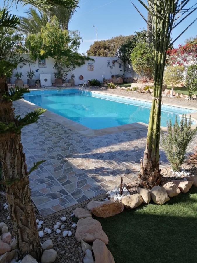 Au Jardin D'Aghir: Villa Arboree, Avec Piscine Privee Sans Vis A Vis! Экстерьер фото